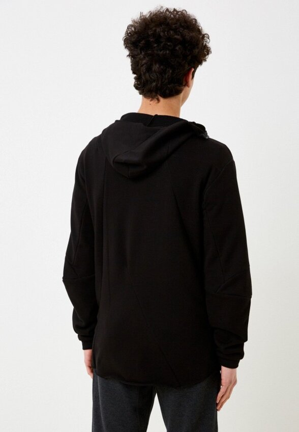 Толстовка Bobsyouruncle