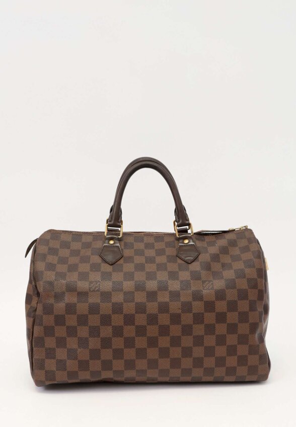 Louis Vuitton Speedy