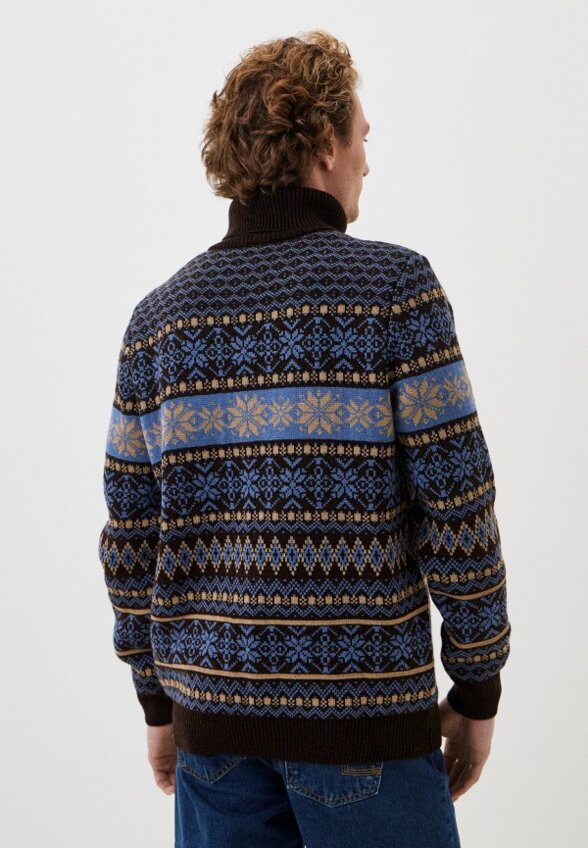 Свитер Стим