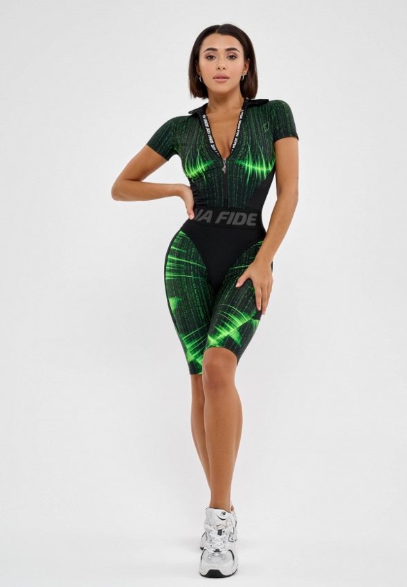 Комбинезон Bona Fide