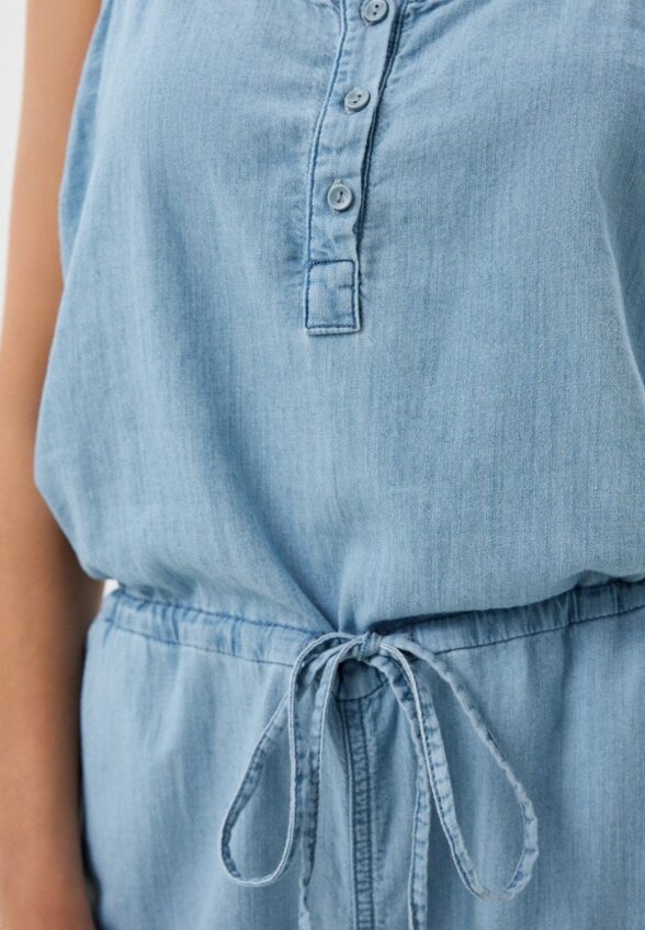 Комбинезон джинсовый Colin's