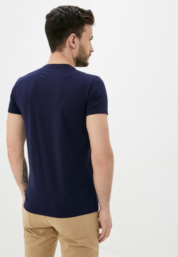 Футболка Lacoste