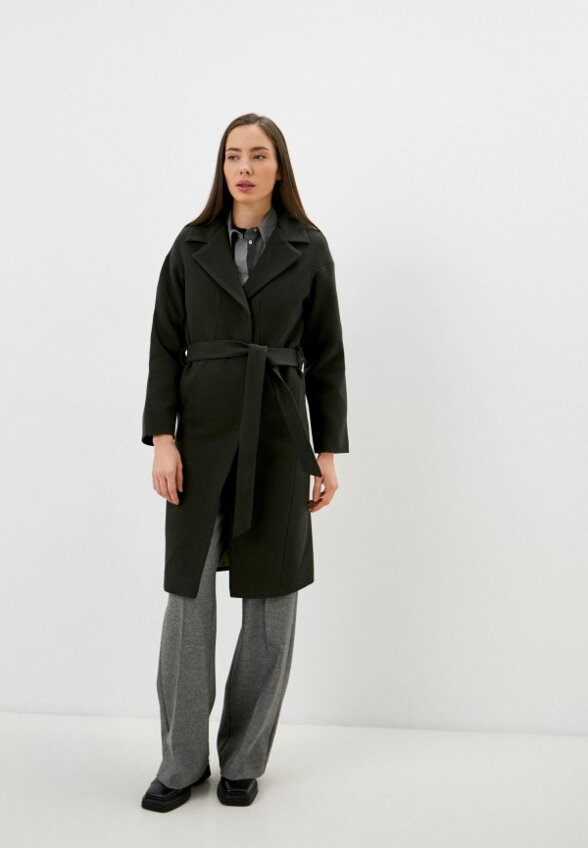 Пальто-халат Ovelli