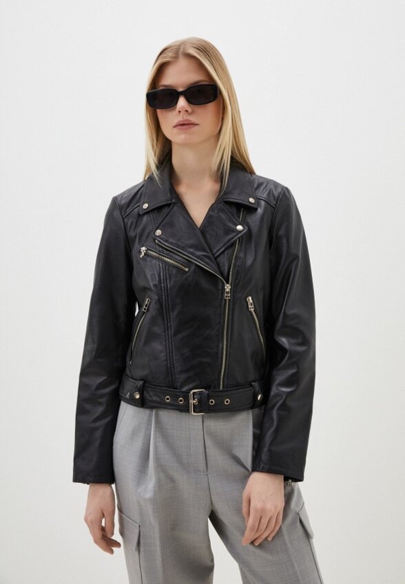 Косуха Снежная Королева