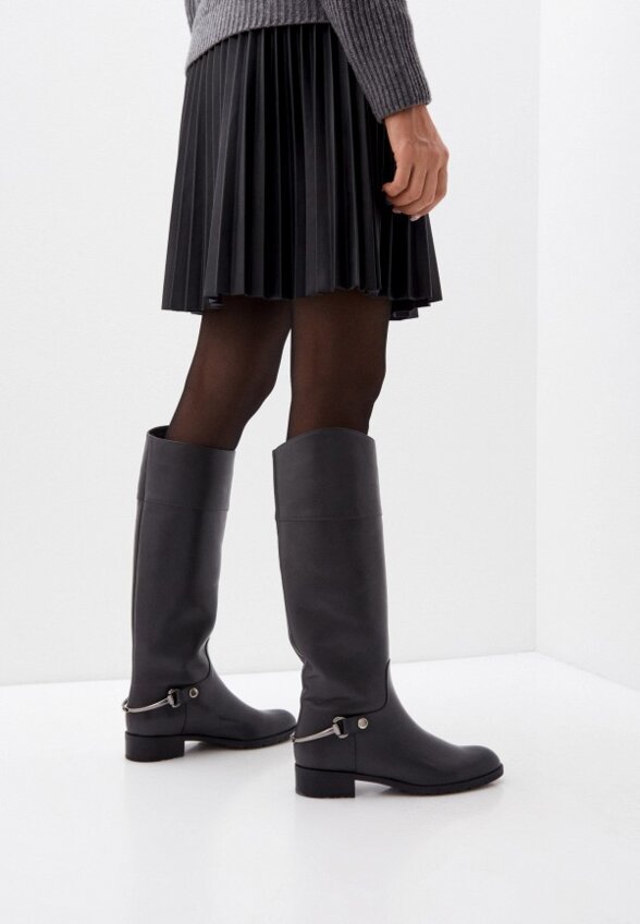 Сапоги Enzo Logana