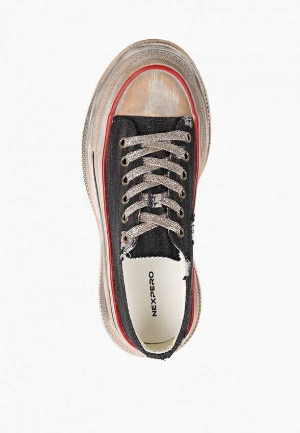 Кеды NexPero