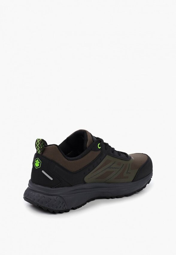 Кроссовки LumberJack