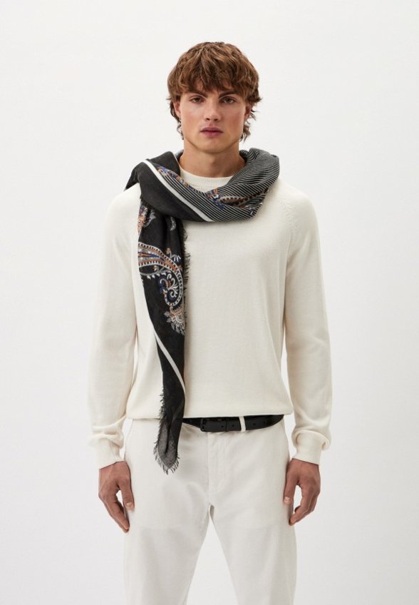 Платок Philipp Plein