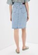 Юбка джинсовая Velocity3  - превью