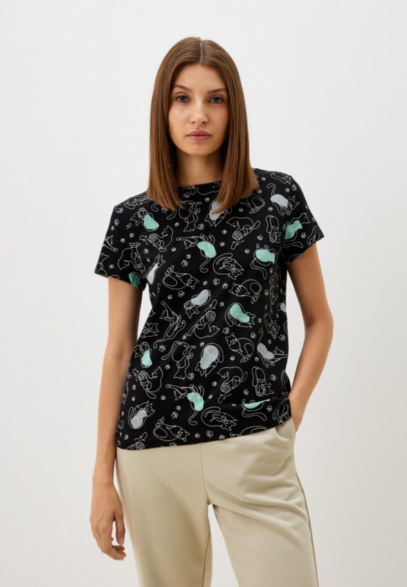 Футболка Funday