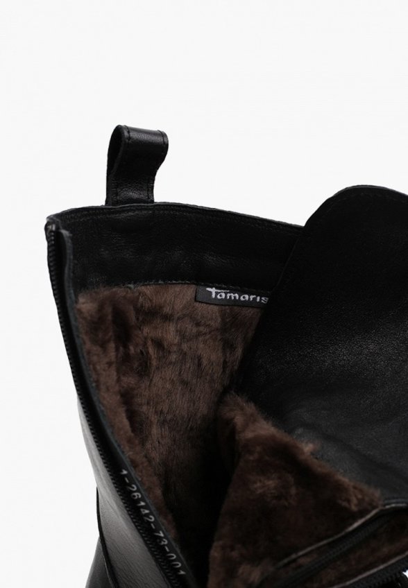 Ботинки Tamaris