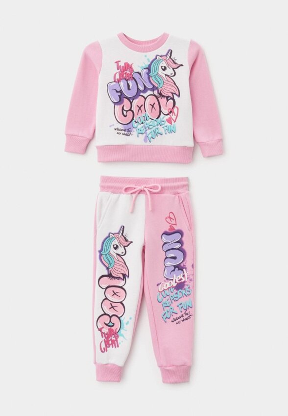 Костюм спортивный PlayToday