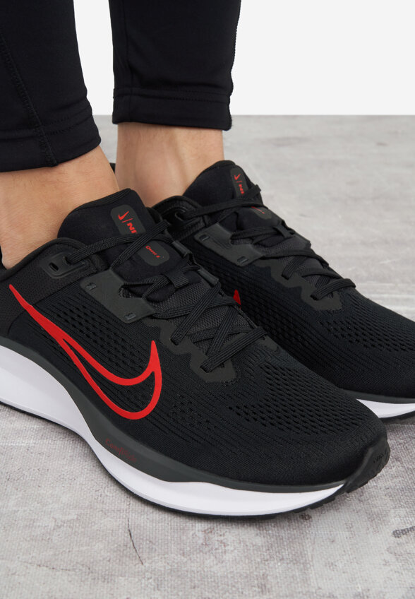 Кроссовки мужские Nike Quest 6, Черный