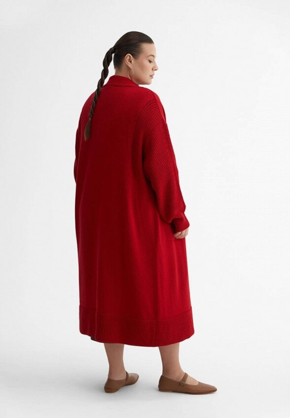 Кардиган Naturaxl