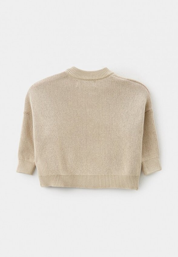 Джемпер Loomknits