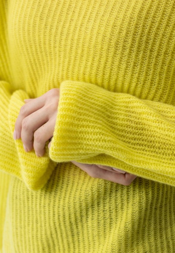 Пуловер Codici