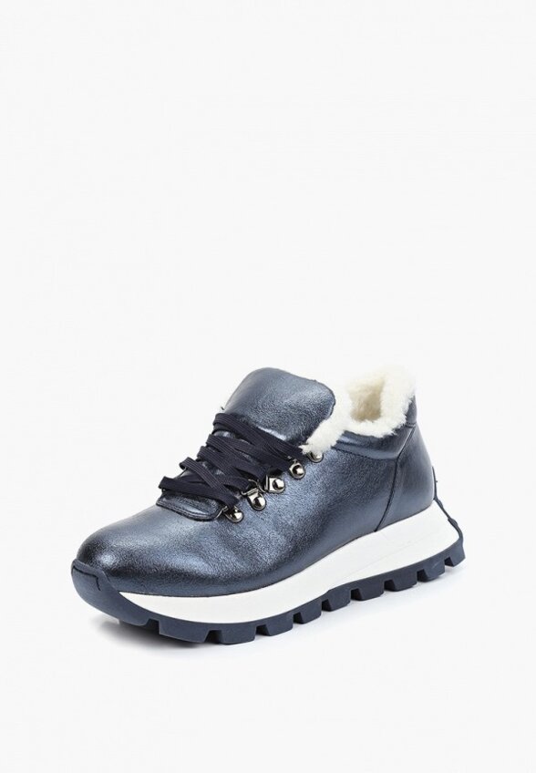 Кроссовки Emanuele Gelmetti