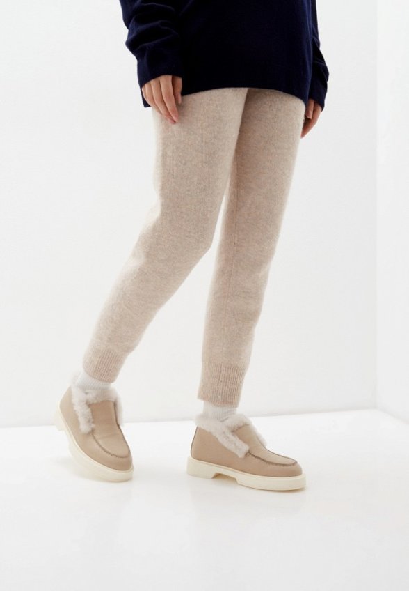 Ботинки Pazolini