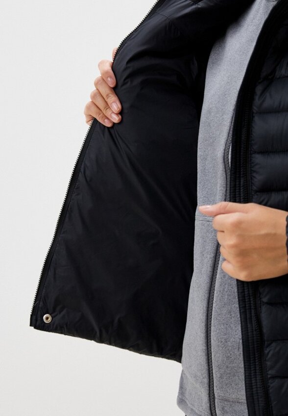 Куртка утепленная Berghaus