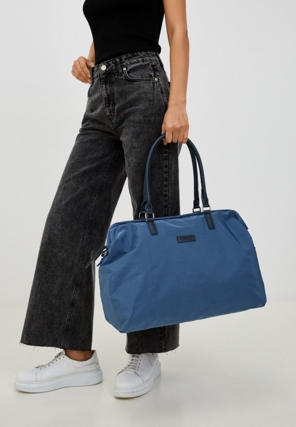 Сумка дорожная Fabretti