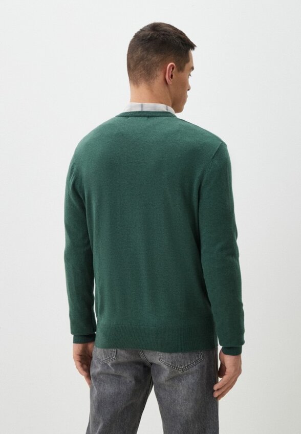 Пуловер Mountica