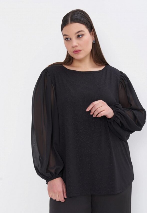 Блуза Артесса