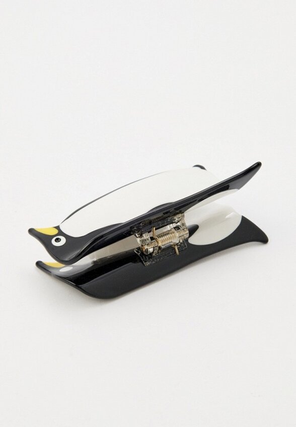 Заколка-краб Perles