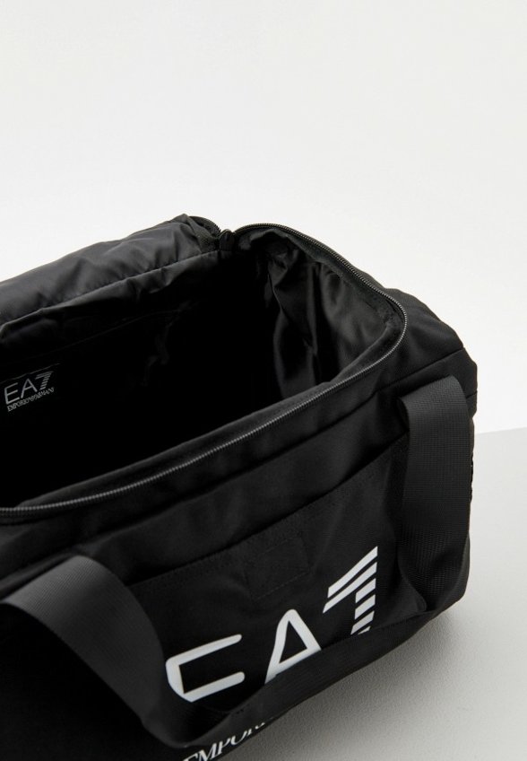 Сумка спортивная EA7