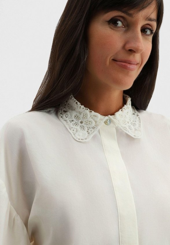 Блуза Calin Doux