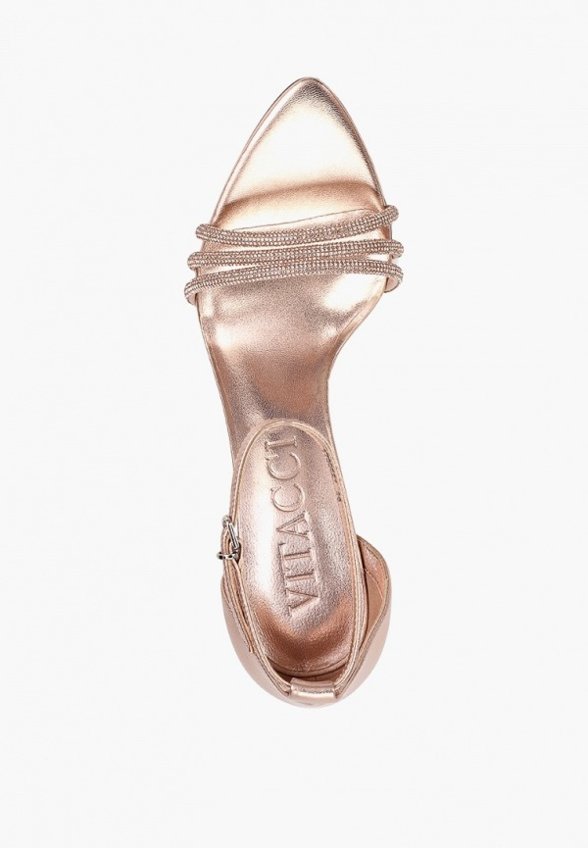 Босоножки Vitacci