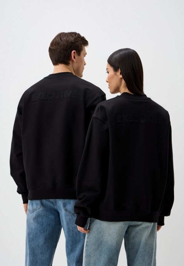 Свитшот KChTZ