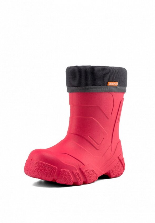 Сапоги резиновые Nordman