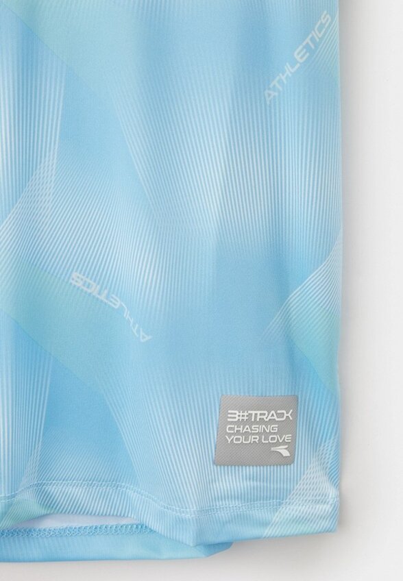 Футболка спортивная 361