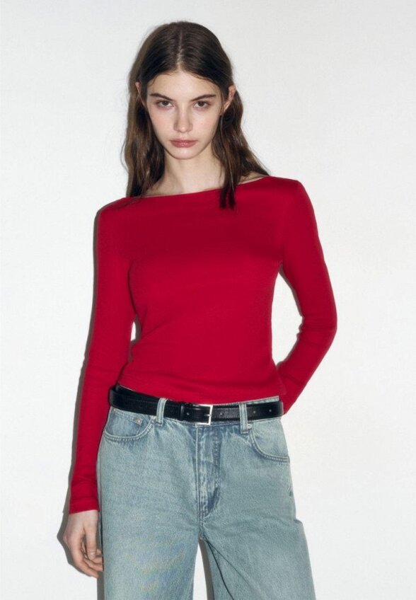 Лонгслив Befree