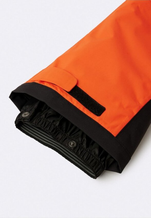 Брюки утепленные Lassie