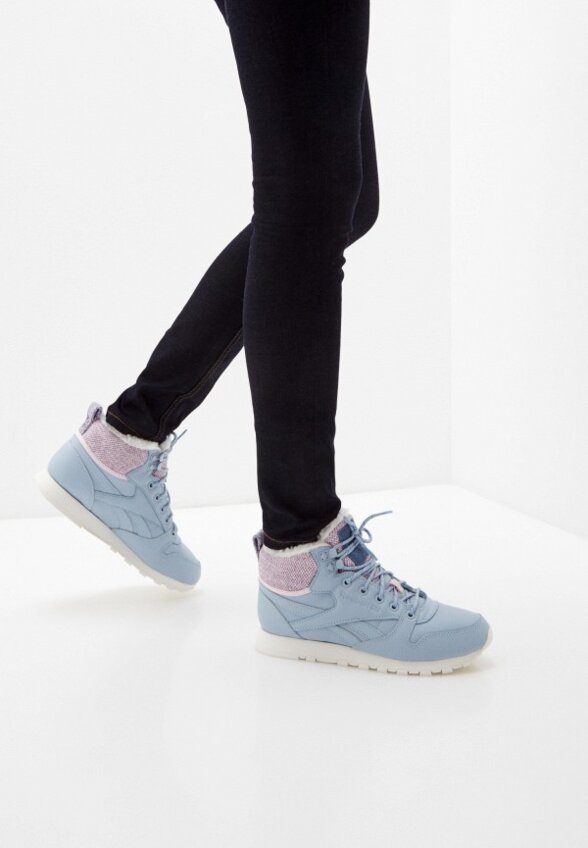 Кроссовки Reebok