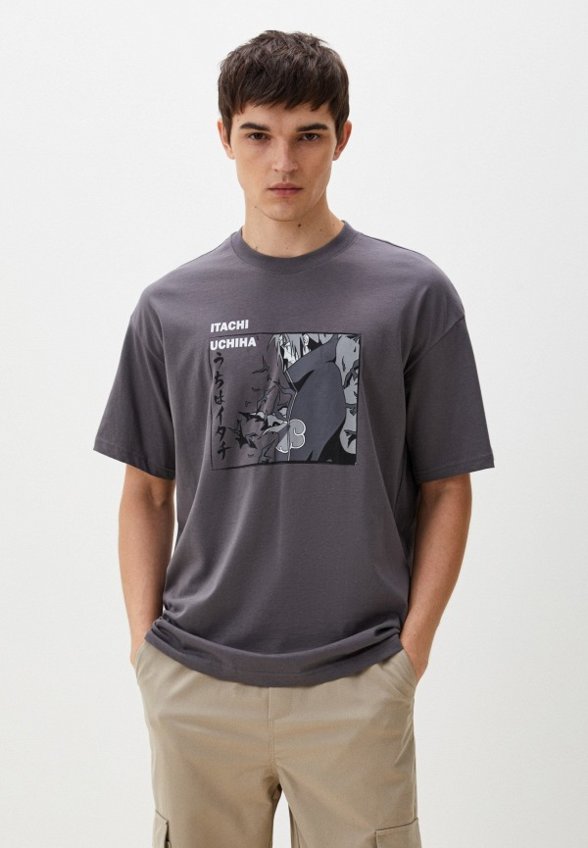 Футболка O'STIN