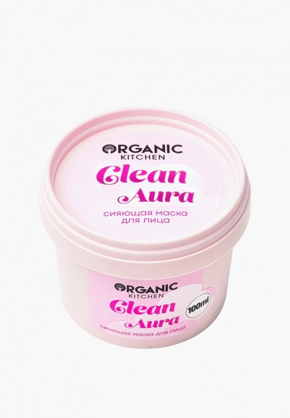 Набор для ухода за лицом Organic Shop