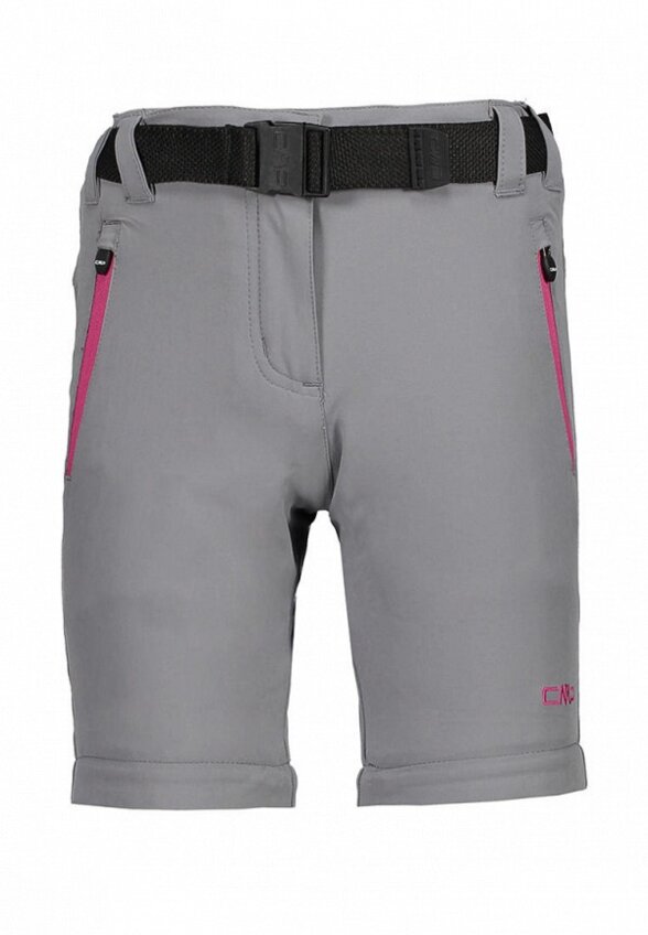 Брюки спортивные CMP