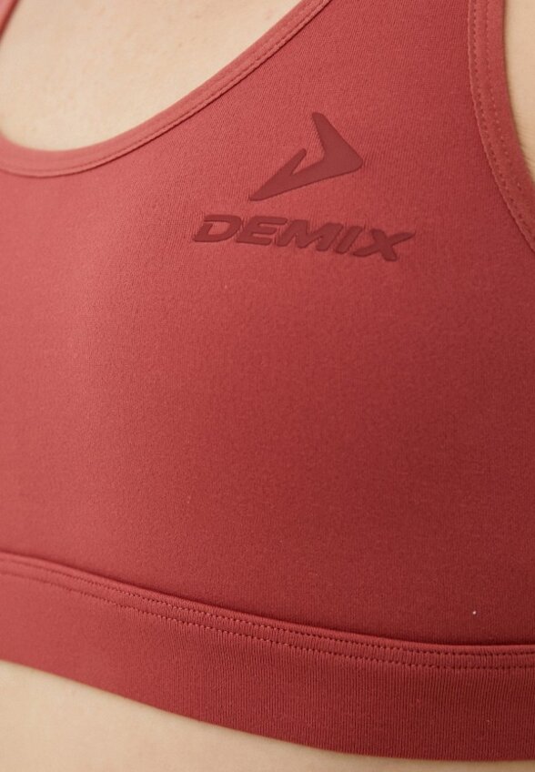 Топ спортивный Demix
