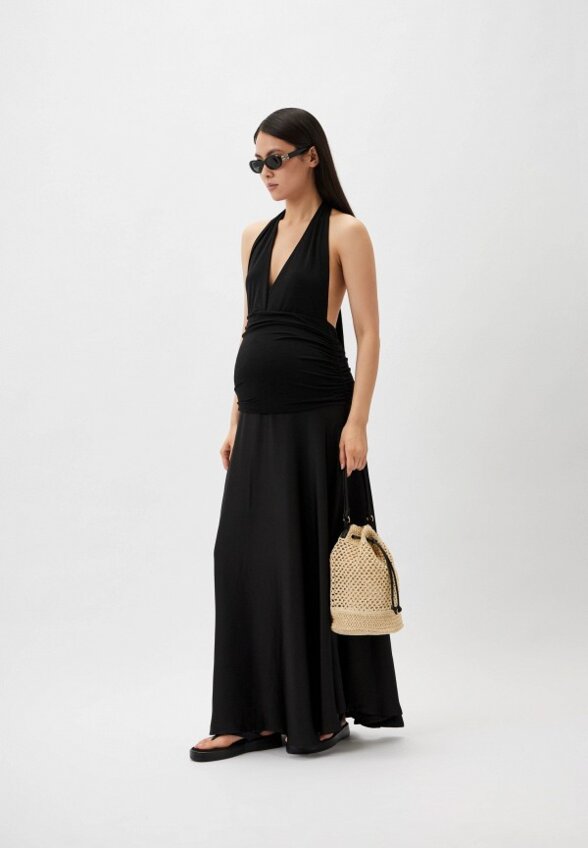 Платье Pietro Brunelli Maternity