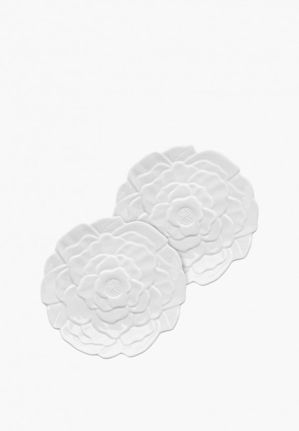 Набор тарелок Elan Gallery