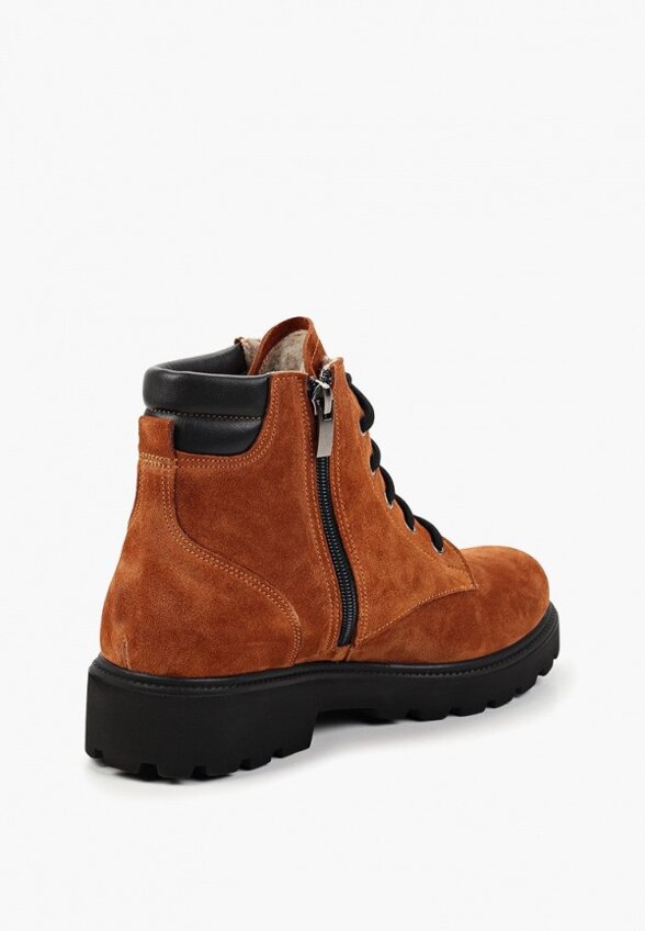 Ботинки Pauli