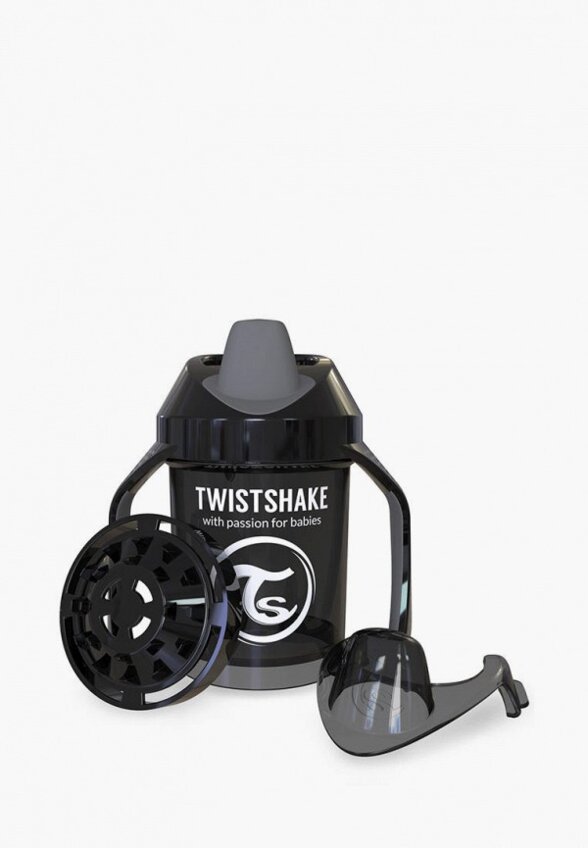 Поильник для детей Twistshake