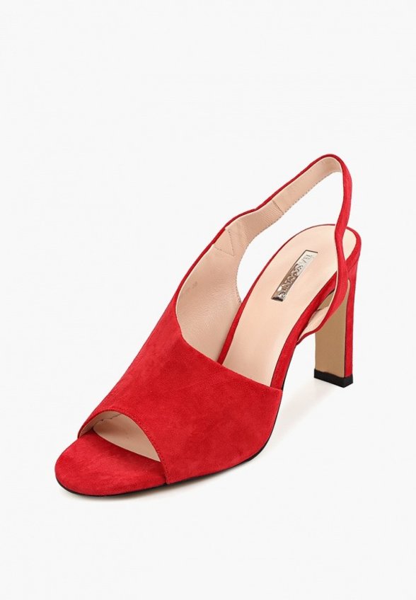 Босоножки Basconi