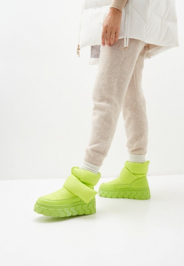 Дутики Graciana