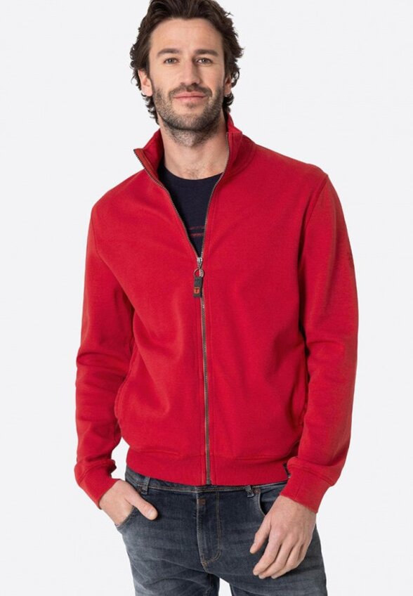 Олимпийка Timezone