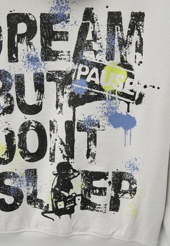 Толстовка Reporter Young