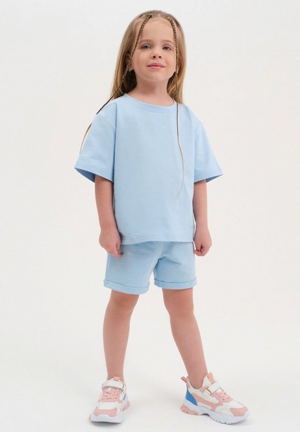 Костюм спортивный Kaftan