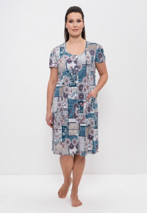 Халат домашний Cleo